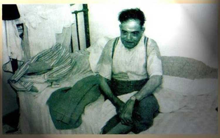 علي الكسار