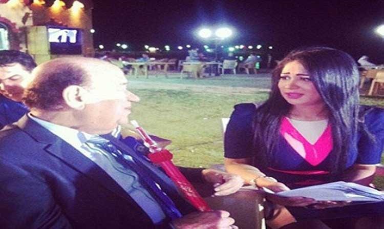 بالصور.. 15 فناناّ «الشيشة عندهم مزاج»