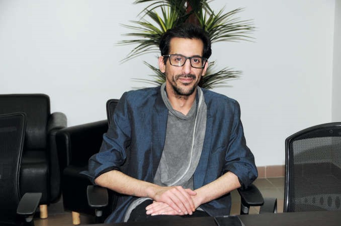 عبدالعزيز النصرالله لـ «الأنباء»: التقليد موهبتي منذ الصغر وفيديوهات «أبد» تعبر عما بداخلي