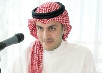 الشيخ ماجد الصباح
