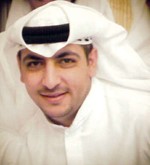 بدر الخالدي