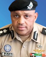 العميد ركن صالح مطر﻿