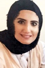 قيروان الكندري