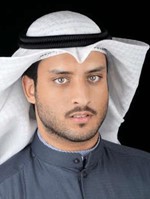 فواز العنزي