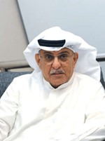 عادل يوسف المرزوق