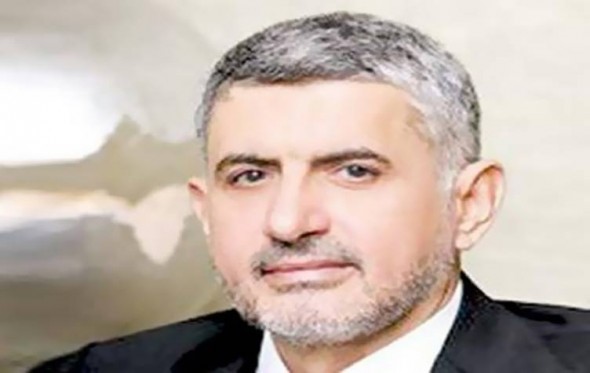 القبض على «مالك» مهندس اقتصاد «الإخوان»