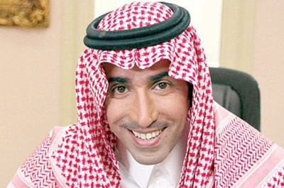 شاهد.. إصابة فايز المالكي بتجلطات في الدم .. وصورته على السرير الأبيض تجتذب دعوات المغردين