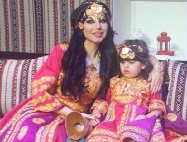 لهذا السبب.. حليمة بولند تبتعد نهائياً وتقاطع مواقع التواصل