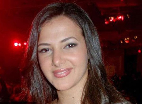 سهرة تجمع دنيا سمير غانم بمنى زكي وأحمد حلمي.. شاهد