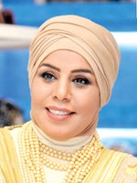 نجاة الحشاش