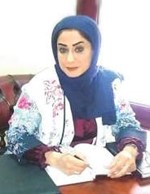 د فاطمة الرميح