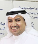 ناصر المطيري