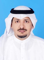 سعود العنزي
