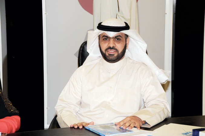 محمد المطوطح