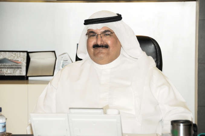بندر الراشد