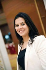 امنة الجريري