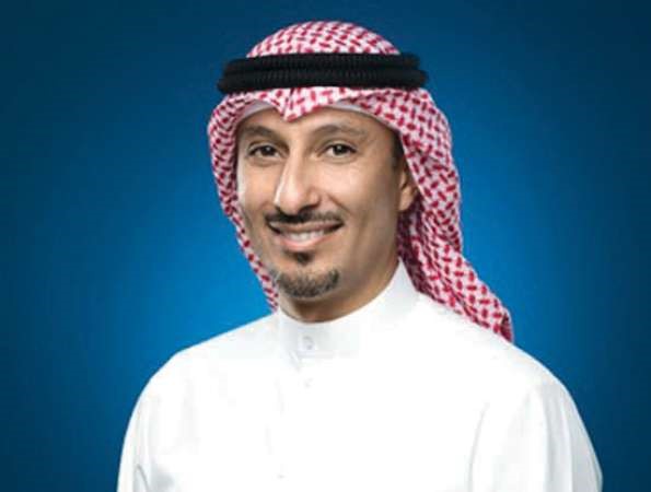 مشاري المحمود