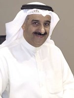 علي الدحملي