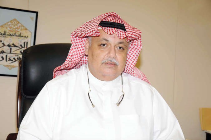م فؤاد العون