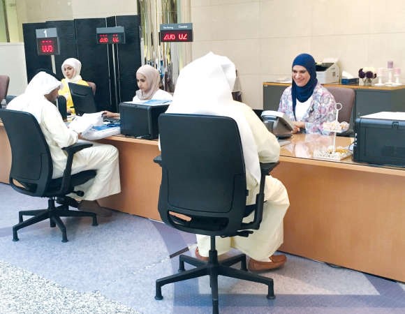 الانصاف في سلم رواتب الموظفينغاية البديل الاستراتيجي
