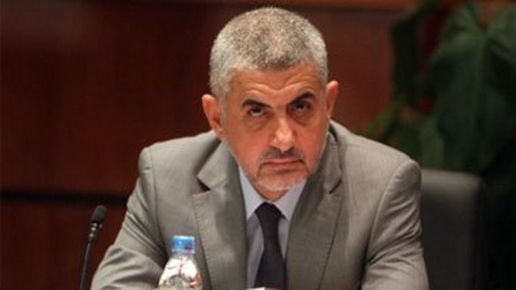 حبس حسن مالك و4 آخرين لمدة 15 يوماً
