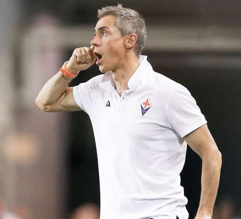 «ذبحة» في فلورنسا على ملعب «ارتيميو فرانكي»