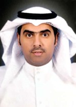  المحامي ناصر العجمي﻿