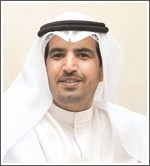 سيف العازمي
