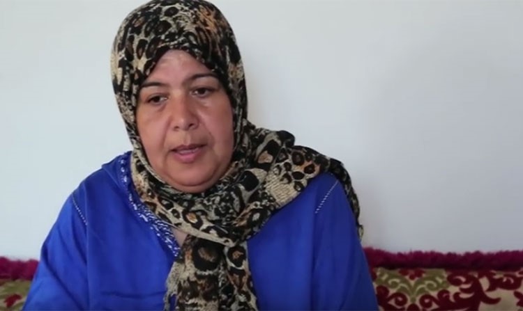 بالفيديو.. وفاة طفل مغربي اغتصبته امرأة متزوجة.. وجدته تروي لحظات موته الأخيرة