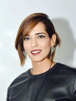 هند الناهض﻿