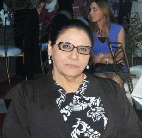 أسمهان توفيق لـ «الأنباء»: لا صحة لخلاف بيني وبين سعاد عبدالله.. وهناك أمور يجب ألا نعلق عليها