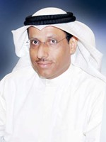  عبدالهادي الهاجري ﻿