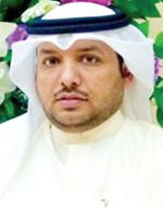 محمد زايد العنزي﻿