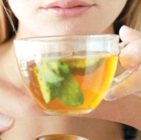 فوائد سحرية للشاي الأخضر