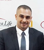 داحمد الرباعي 