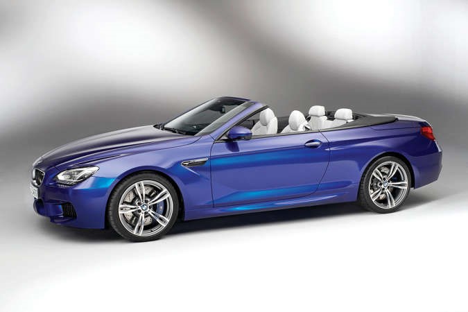 مظهر مفعم بالأحاسيس.. إنه جوهر التصميم في سيارات BMW
