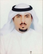 طلال الشمري