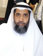 دعبدالرحمن الجيران ﻿