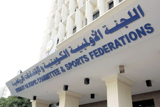 طرح الثقة في «الأولمبية» أو تمسك الحكومة بقوانينها