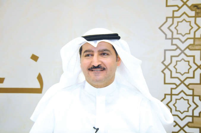 حمد المرزوق ﻿