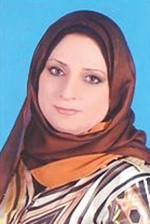 مسميرة الكندري﻿