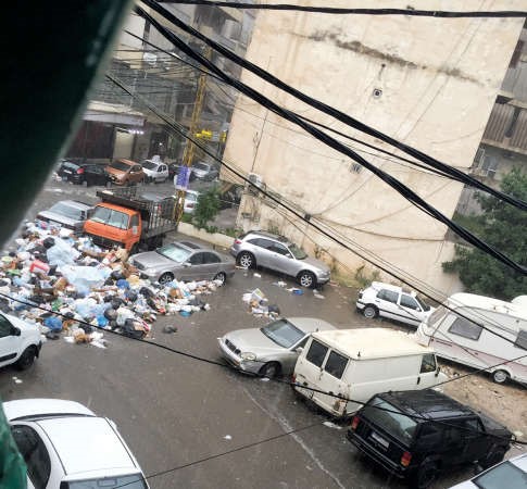 مصادر لـ «الأنباء»: لارشيه طرح 3 أسماء للرئاسة ليس بينها عون