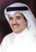 المحامي محمد مزيد المطيري