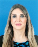المحامية دغادة عثمان عبدالملك