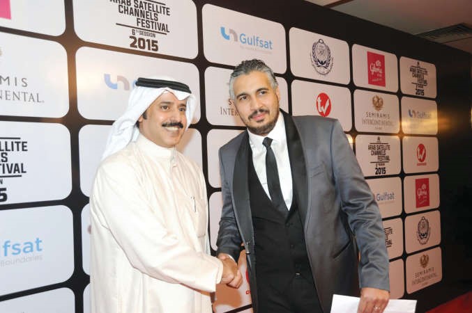 عبدالمحسن البرقاوي واحمد عليوة