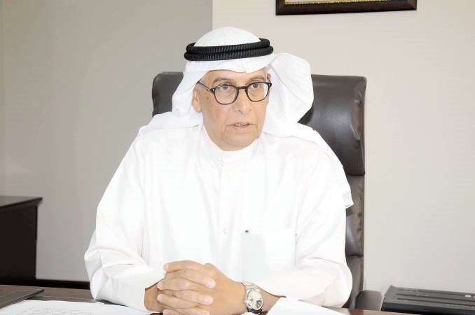 أمين عام الهيئة العامة لمكافحة الفساد ضيف «ألو الأنباء» الأربعاء