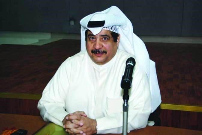 سليمان العدساني﻿