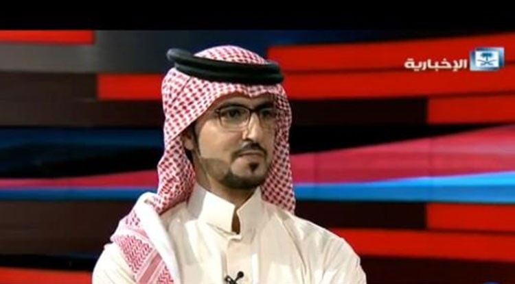 بالفيديو.. شاب سعودي ينقذ رضيعاً من الموت بالتبرع له بجزء من كبده بعد رسالةٍ من زوجته 