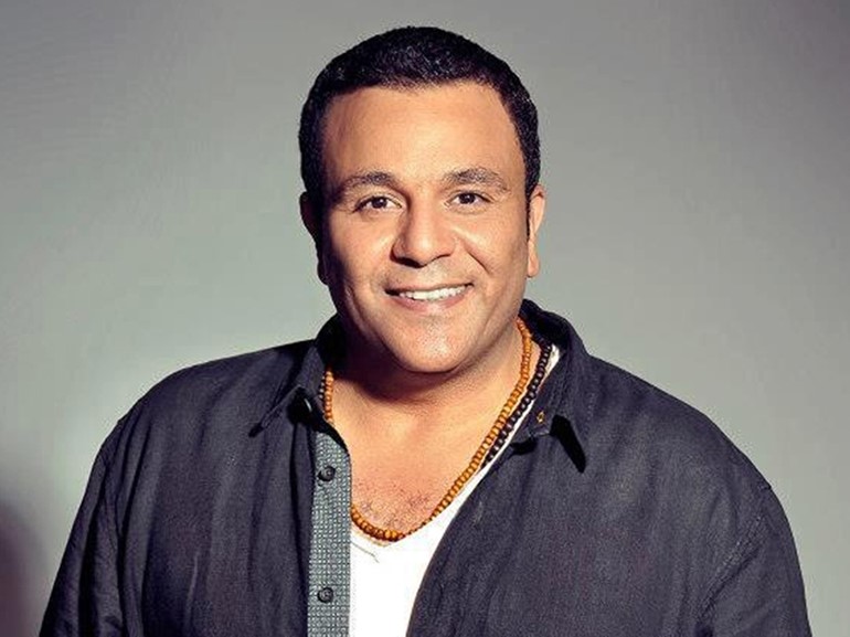 محمد فؤاد يجدد خلافاً مع هنيدي عمره 18 عاماً