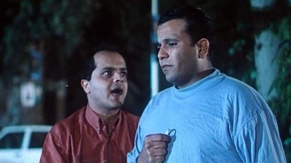 لقطة من فيلم اسماعيلية رايح جاي
